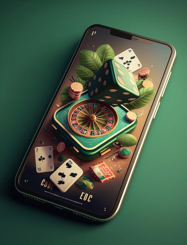 Studio live dealer blackjack dan roulette dengan multi-kamera profesional di jacktoto